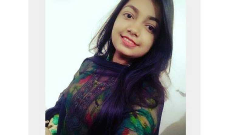 কথা দিয়েও বিয়ে করতে আসেনি প্রেমিক, ভিডিও কল করে আত্মঘাতী ছাত্রী