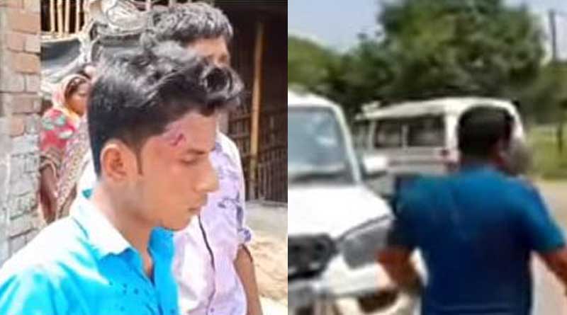 ভাঙড়ে ফের প্রকাশ্যে তৃণমূলের গোষ্ঠীদ্বন্দ্ব! সংঘর্ষ রুখতে গিয়ে আহত ৩ পুলিশকর্মী