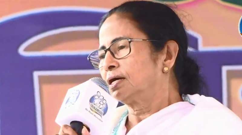 'Bengal will teach you', CM challenges BJP from Arambag rally