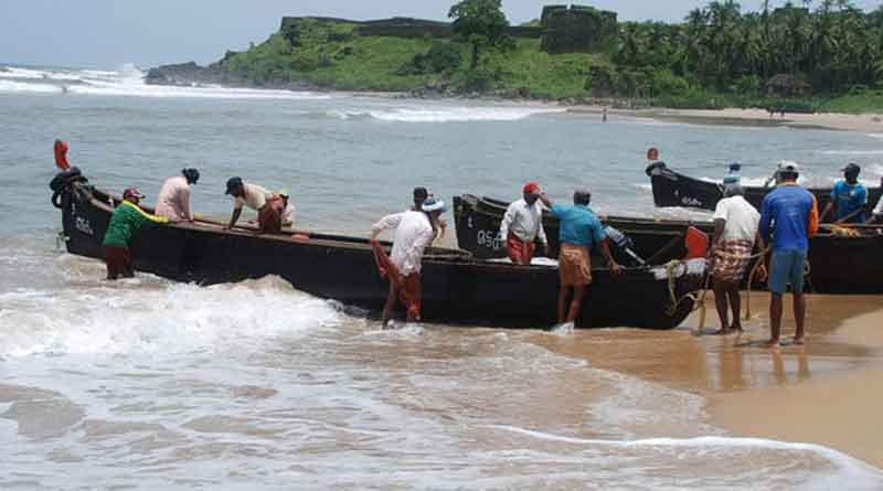 Bangldesh is preaparing to combat cyclone Amphan