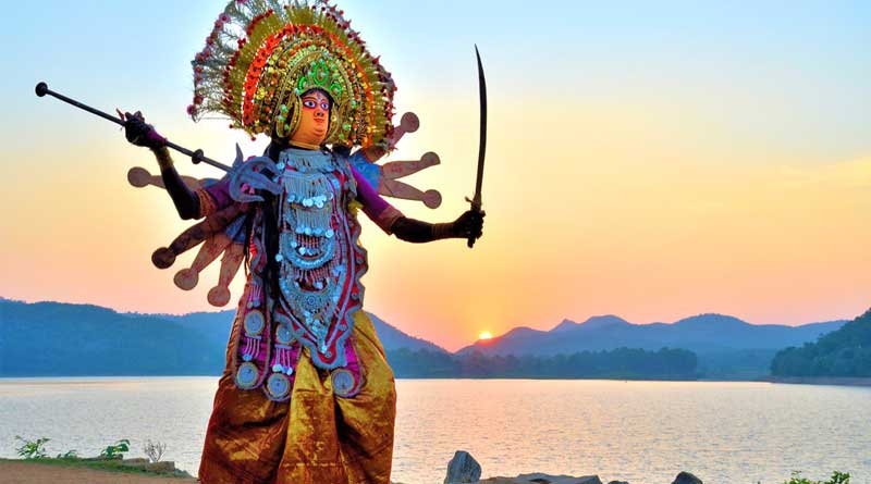 এবার ভোটে ‘পুরুলিয়ার বাঘ’ কে হবেন, ঠিক করবে বাঘমুন্ডি!