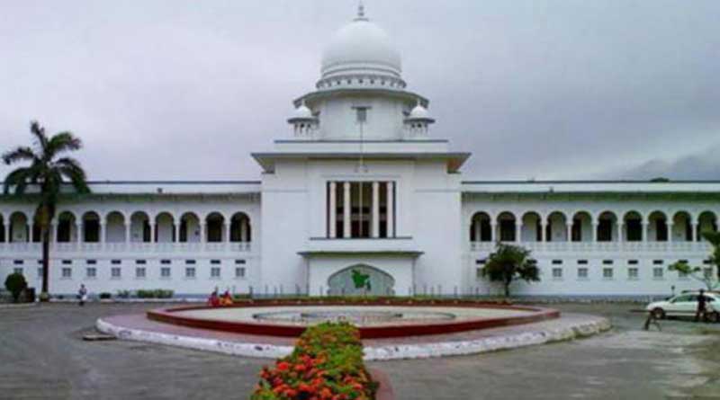 Dhaka HC upholds death sentence of five JMB terroist