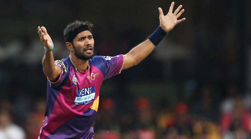 Here is what Bowler Ashoke Dinda replied to haters