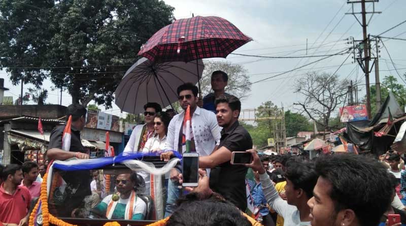 প্রচার বিতর্কে বাংলাদেশি অভিনেতা ফিরদৌস, তাঁকে কালো তালিকাভুক্ত করল  স্বরাষ্ট্রমন্ত্রক