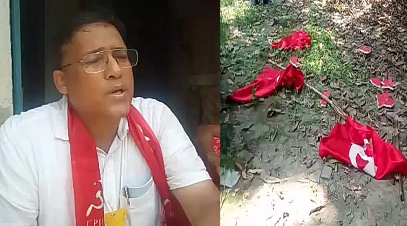 প্রচারে বেরিয়ে ফের আক্রান্ত ফুয়াদ হালিম, সিপিএম নেতাকে মারধরে কাঠগড়ায় তৃণমূল