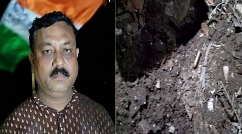 প্রাক্তন তৃণমূল কাউন্সিলরকে লক্ষ্য করে গুলি, অল্পের জন্য প্রাণে রক্ষা