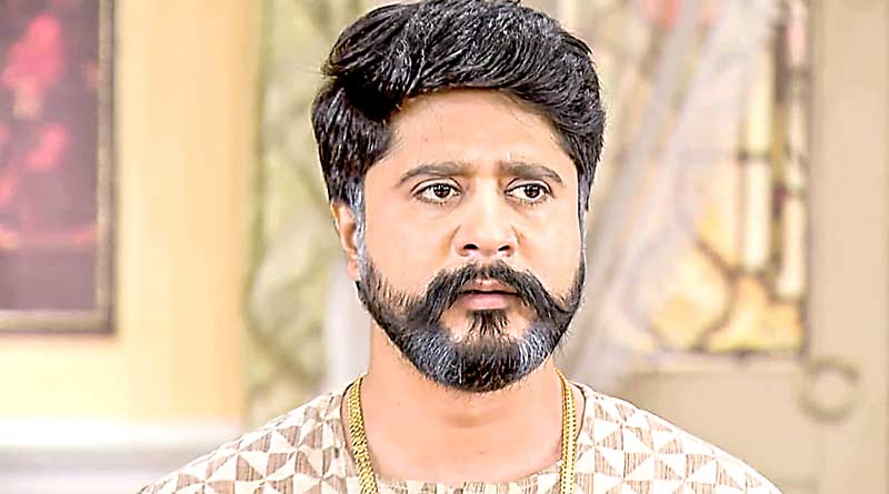 দিতিপ্রিয়ার নম্বর কেন ব্লক করলেন? মুখ খুললেন গাজি নূর