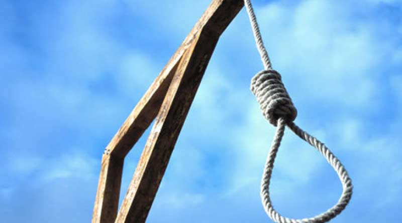 Student of class IV hanged to death while trying to copy a scene of crime serial