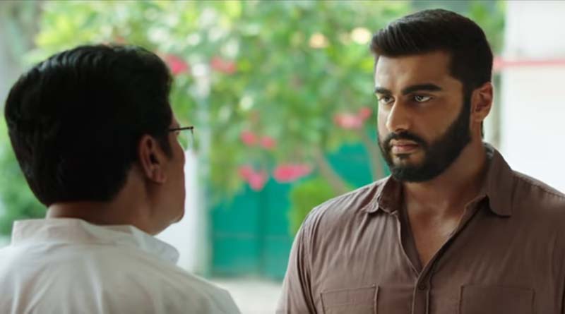 Arjun Kapoor starrer India's Most Wanted Teaser out