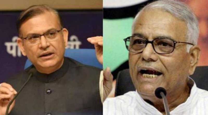 বাবার ছায়া পেরিয়ে জনপ্রিয়তার শীর্ষে যশবন্তপুত্র, জয় নিয়ে প্রত্যয়ী জয়ন্ত