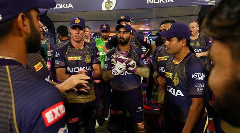 IPL 2019: Back biting not accepted in KKR camp, says Dinesh