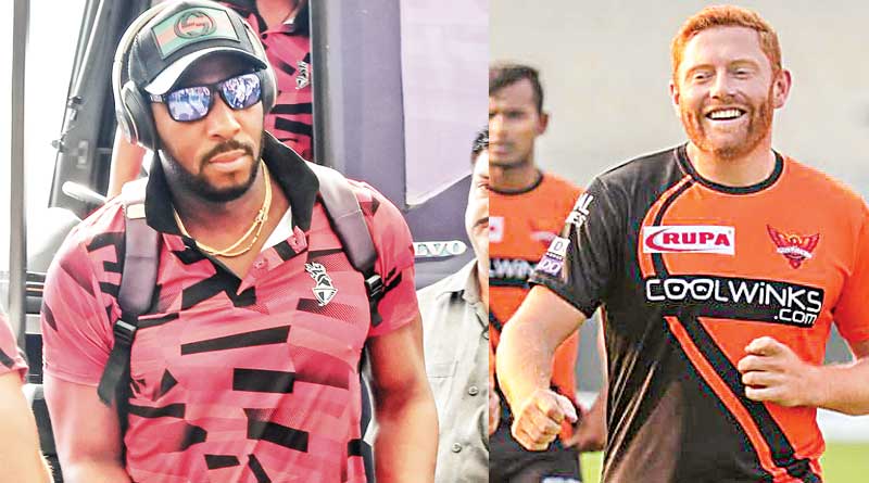 IPL2019: KKR to face SRH in an almost must win situation