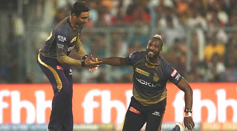IPL 2019: Super striker of the tournament is Andre Russell