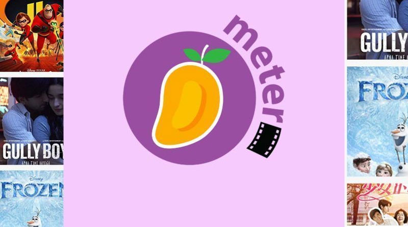 Mango Meter: App for gender-conscious cinema critics