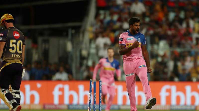 টানা ৬ ম্যাচে হার, আইপিএলে কার্যত শেষ নাইটদের অভিযান
