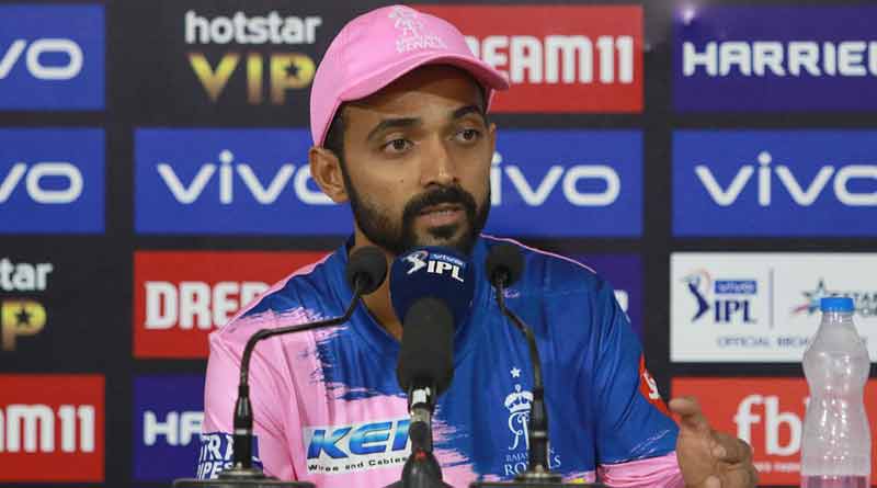 IPL 2019: Steve Smith replaces Ajikya Rahane as RR captain