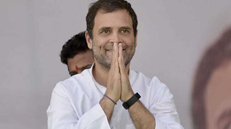 Rahul Gandhi offers unconditional apology to SC in Rafale case
