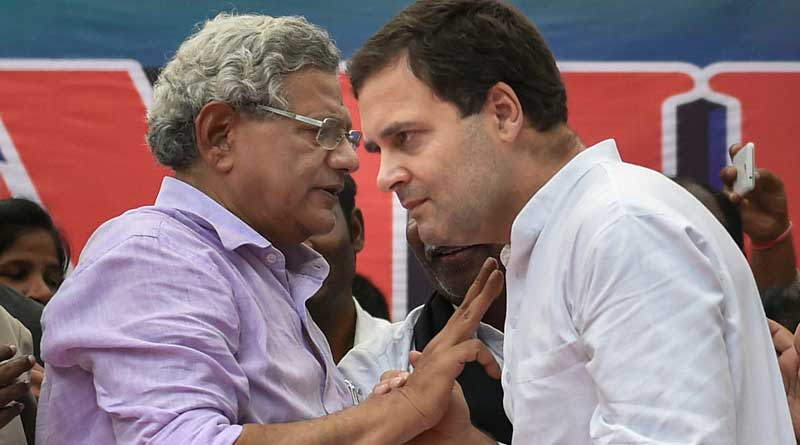 Rahul Gandhi may not campaign in West Bengal polls before Kerala election