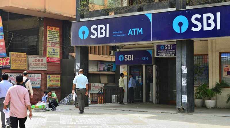 SBI news in Bengali: ATM cash withdrawal facility rules changing from September 18 | Sangbad Pratidin