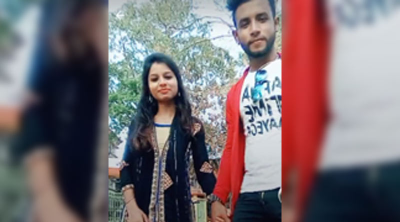 দুর্ঘটনায় মৃত্যু প্রেমিকের, খবর শুনে আত্মঘাতী কিশোরী