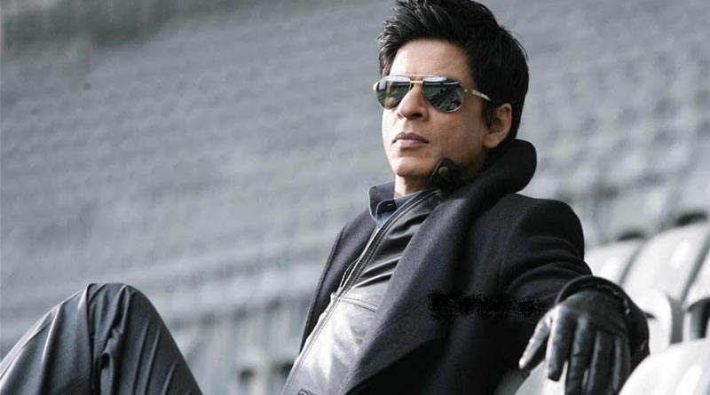 Shah Rukh Khan to make his digital debut in a web series | Sangbad Pratidin