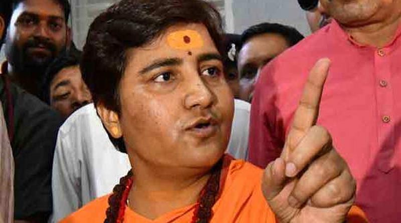 Pragya Thakur Faces Notice For Alleged Violation Of 3-Day Campaign Ban