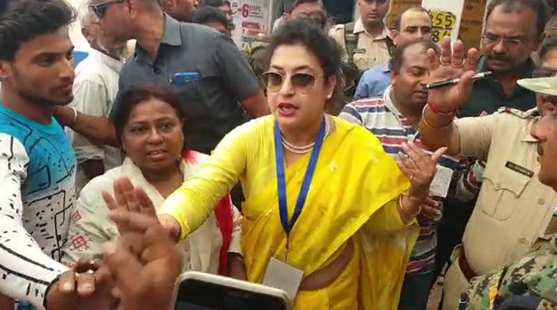 ‘গুলি চালানোর সাহস কীভাবে হয়?’ কেন্দ্রীয় বাহিনীকে তোপ শতাব্দীর