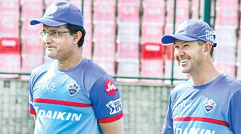 স্বার্থের সংঘাত এড়াতে ক্রিকেট উপদেষ্টা কমিটি ছাড়তে রাজি সৌরভ