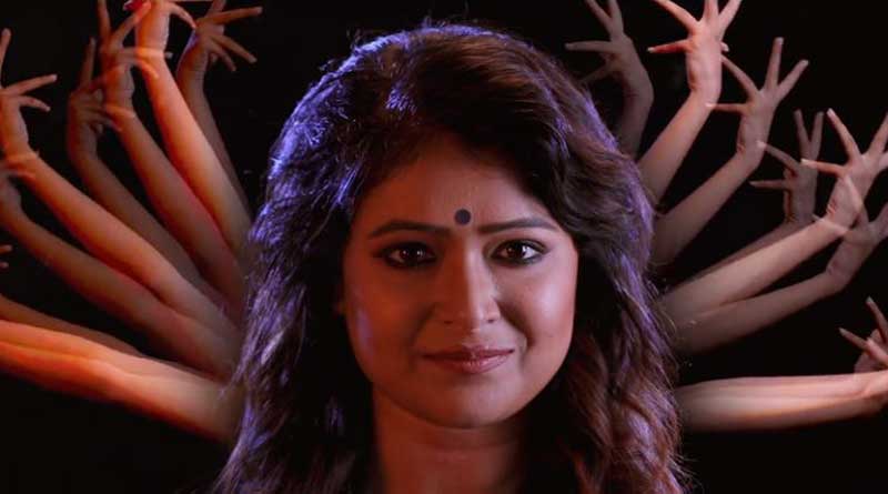 দুষ্টের দমনে নারীশক্তির জাগরণ, সোশ্যাল মিডিয়ায় তৃণমূলের নতুন ভিডিও ‘মায়ের নীতি’