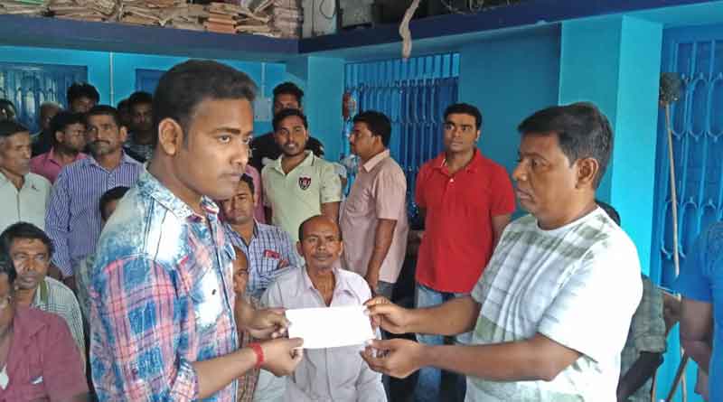 ‘মিমিকে ভোট না দিলে কেড়ে নেব ভোটার কার্ড’, বেফাঁস মন্তব্য তৃণমূল নেতার