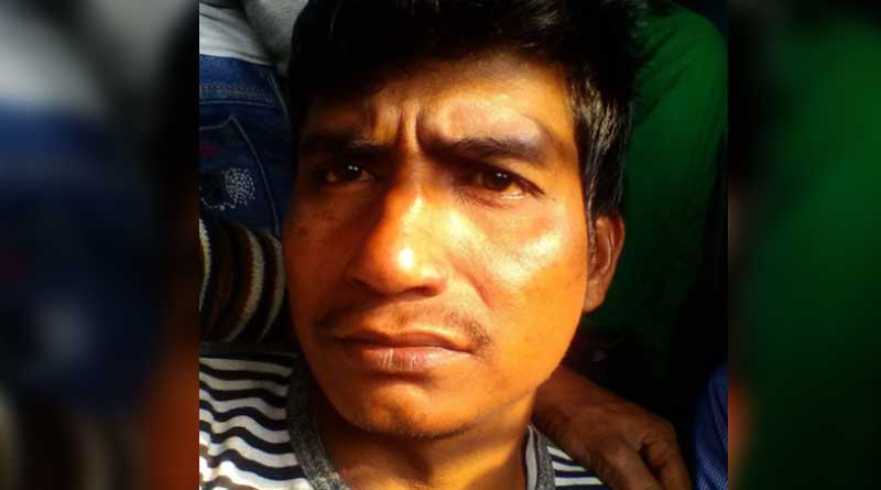 TMC worker brutally murdered in Paukuria at Malda