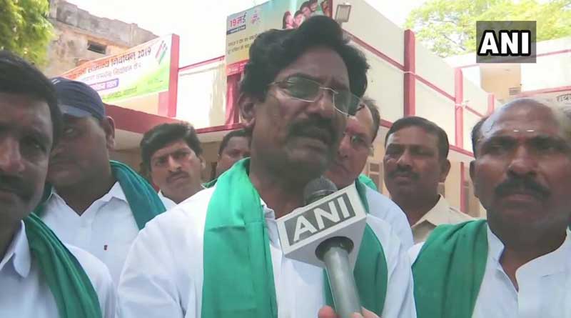 মোদির বিরুদ্ধে মনোনয়নে ‘বাধা’ তেলেঙ্গানার কৃষকদের, কাঠগড়ায় যোগী প্রশাসন