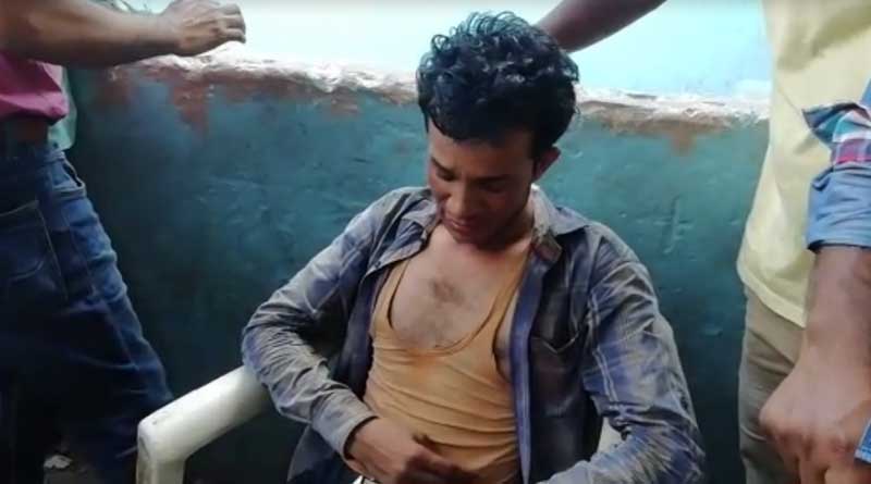 কংগ্রেস-তৃণমূল সংঘর্ষে উত্তপ্ত ভগবানগোলা, মৃত ১