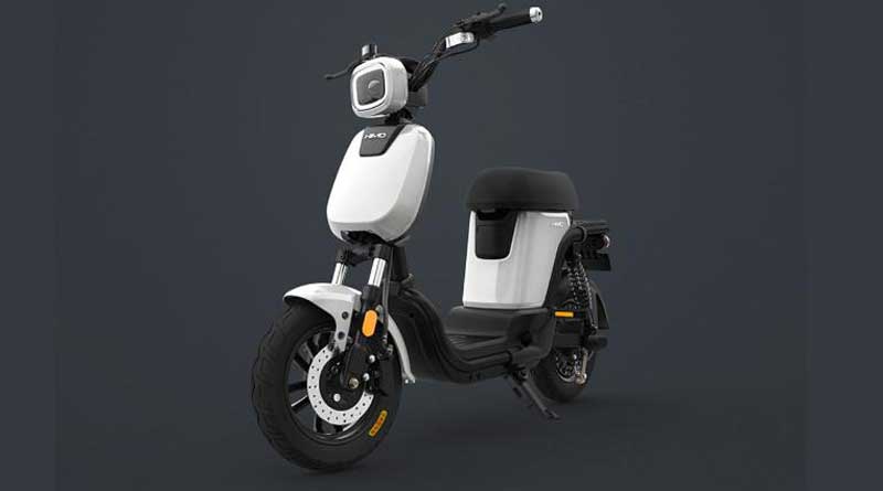 Xiaomi launches electric bicycle called the Himo T1