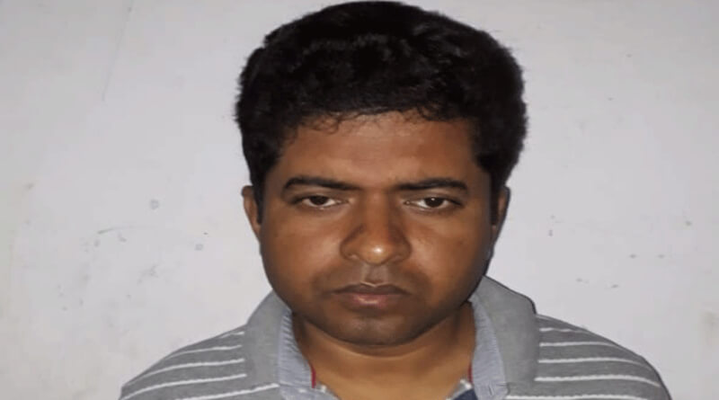 বাগদায় কলেজ ছাত্রীর শ্লীলতাহানির অভিযোগে ধৃত চিকিৎসক