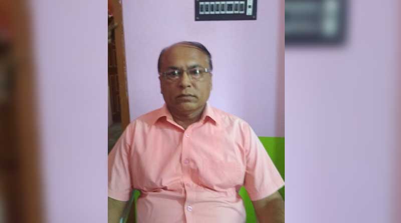 বায়ুসেনার প্রাক্তন কর্মীকে প্রার্থী করে কৃষ্ণগঞ্জে চমক বিজেপির