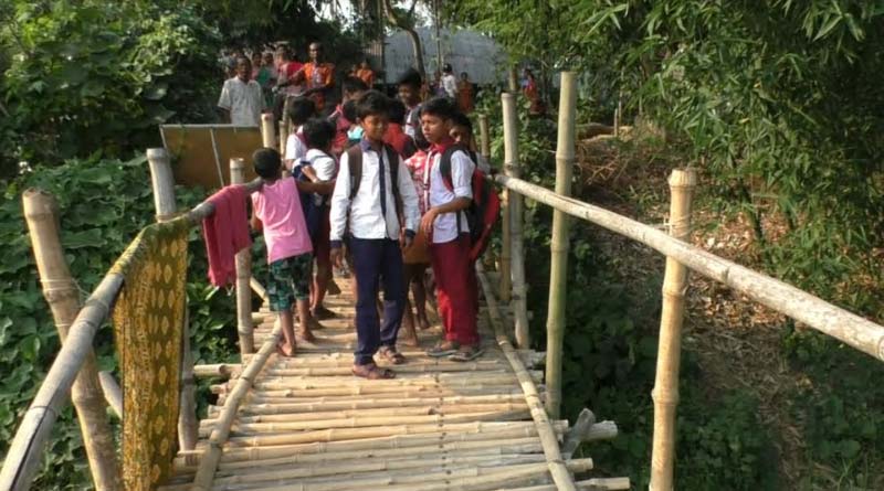 bridge