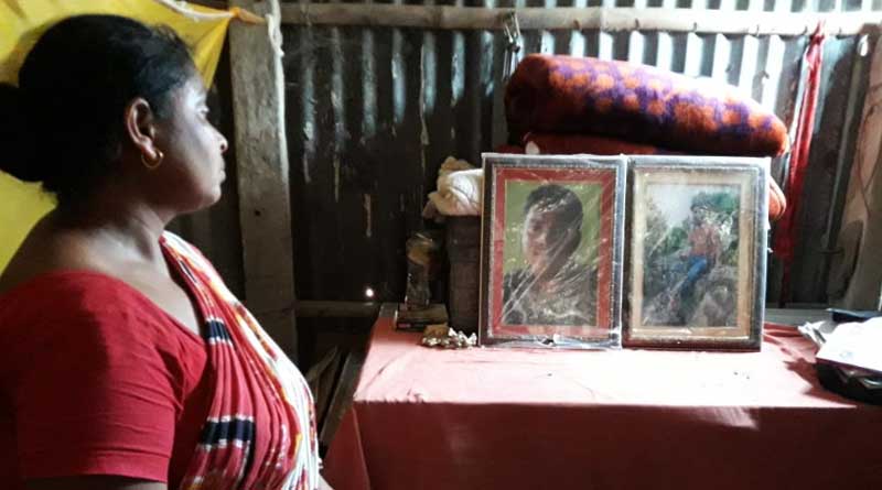 ‘তাপস! চা নিয়ে আয়’, ভোটের দিনে ডাক শোনা যাবে না দাড়িভিটে