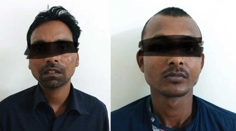ইডেনের সামনে মিলল ৫ লক্ষ টাকার জাল নোট, গ্রেপ্তার ২