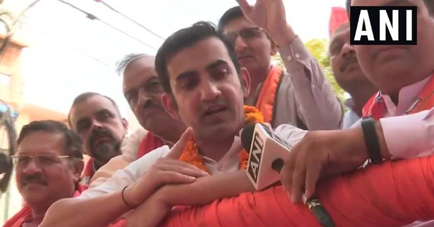 ‘একটাই ভোটার কার্ড’, আপের তোলা অভিযোগ নস্যাৎ গম্ভীরের