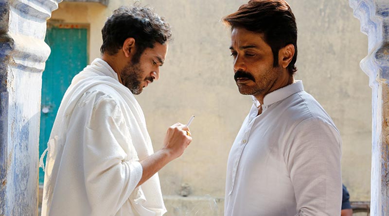 অভিনয়ে ফুল মার্কস পেল কৌশিকের ‘জ্যেষ্ঠপুত্র’, আলাদা করে নজর কাড়লেন সুদীপ্তা