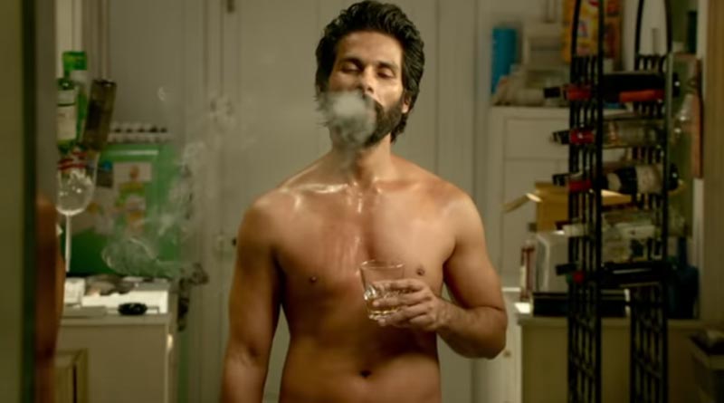'Kabir Singh' becomes Shahid Kapoor's first Rs 100 crore film as solo lead