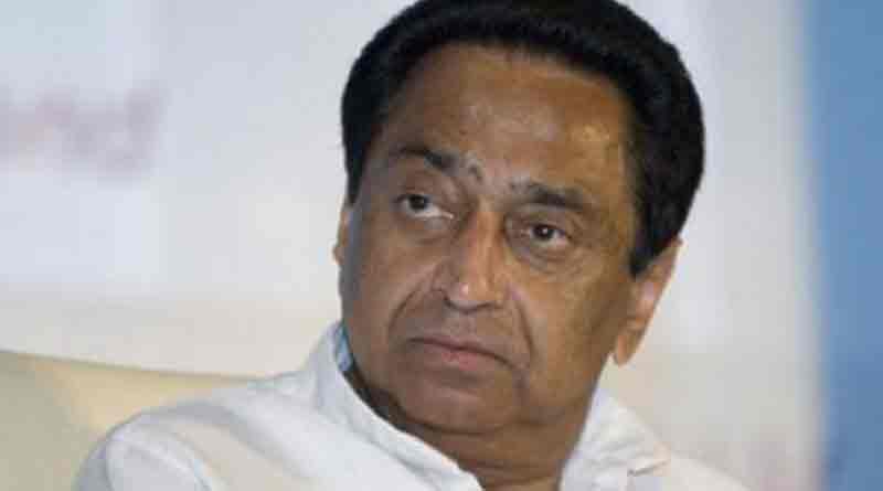 Large amount of illegal money has been recovered from Kamal Nath's aide