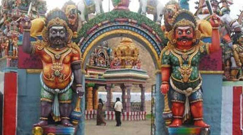7 dead and 10 injured in stampede at Tamil Nadu's temple