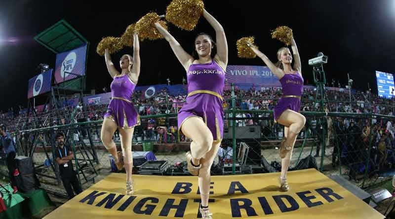 IPL: physiotherapist Andrew Leipus ends 12-year term with KKR