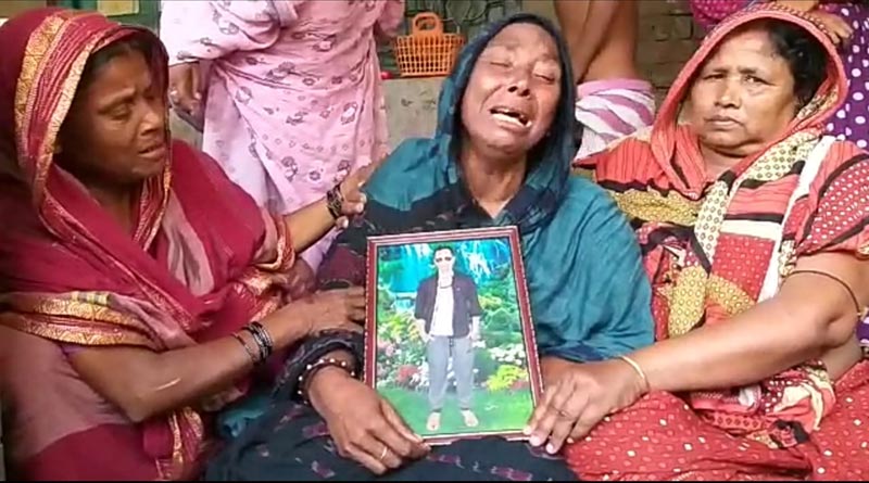 মেয়েকে দেখতে যাওয়ার পথে যুবককে পিটিয়ে খুন, অভিযুক্ত শ্বশুরবাড়ির সদস্যরা