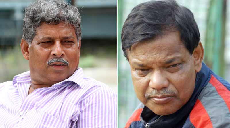 শতবর্ষে ইস্টবেঙ্গলের জীবনকৃতি সম্মান পাচ্ছেন মনোরঞ্জন-ভাস্কর