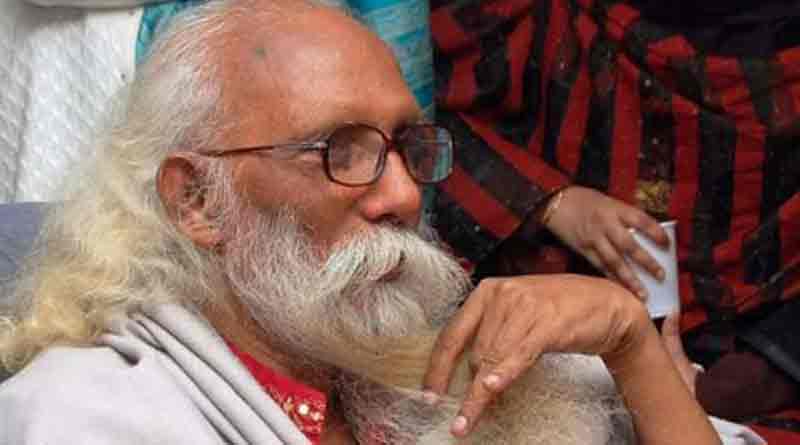 Poet Nirmalendu Gun announces to protest for murdered Madrasa student