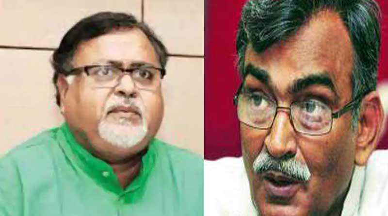 Who has alliance with BJP, CPM and TMC debates over it