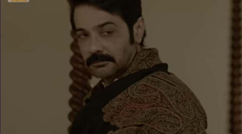 ‘জ্যেষ্ঠপুত্র’-র ভাবনা বাস্তবের কতটা কাছাকাছি, খোলসা করলেন প্রসেনজিৎ